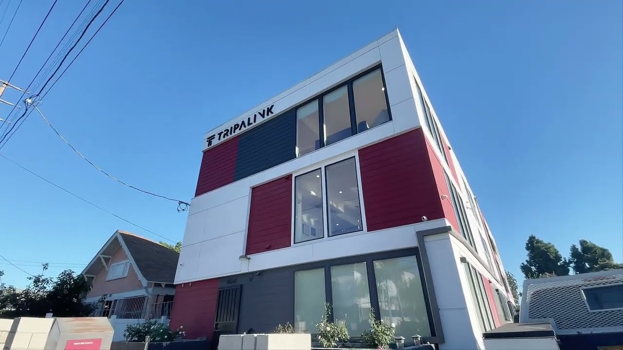 1620 W 35th Pl | Los Angeles Near USC | Tripalink