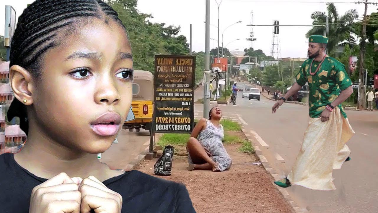 AUCUNE JEUNE FILLE NE MÉRITE D'ÊTRE ENCEINTE D'UN HOMME ASSEZ ÂGÉ POUR ÊTRE SON GRAND-PÈRE 2