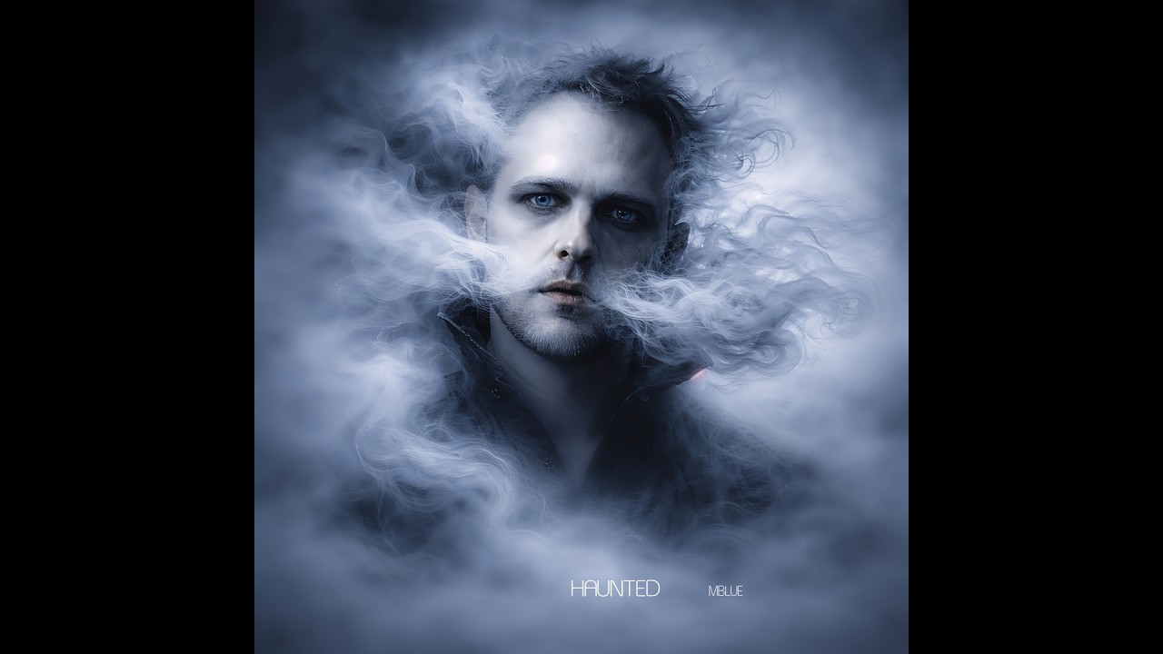 Mblue - Haunted auf YouTube ansehen Mblue - Haunted auf YouTube ansehen