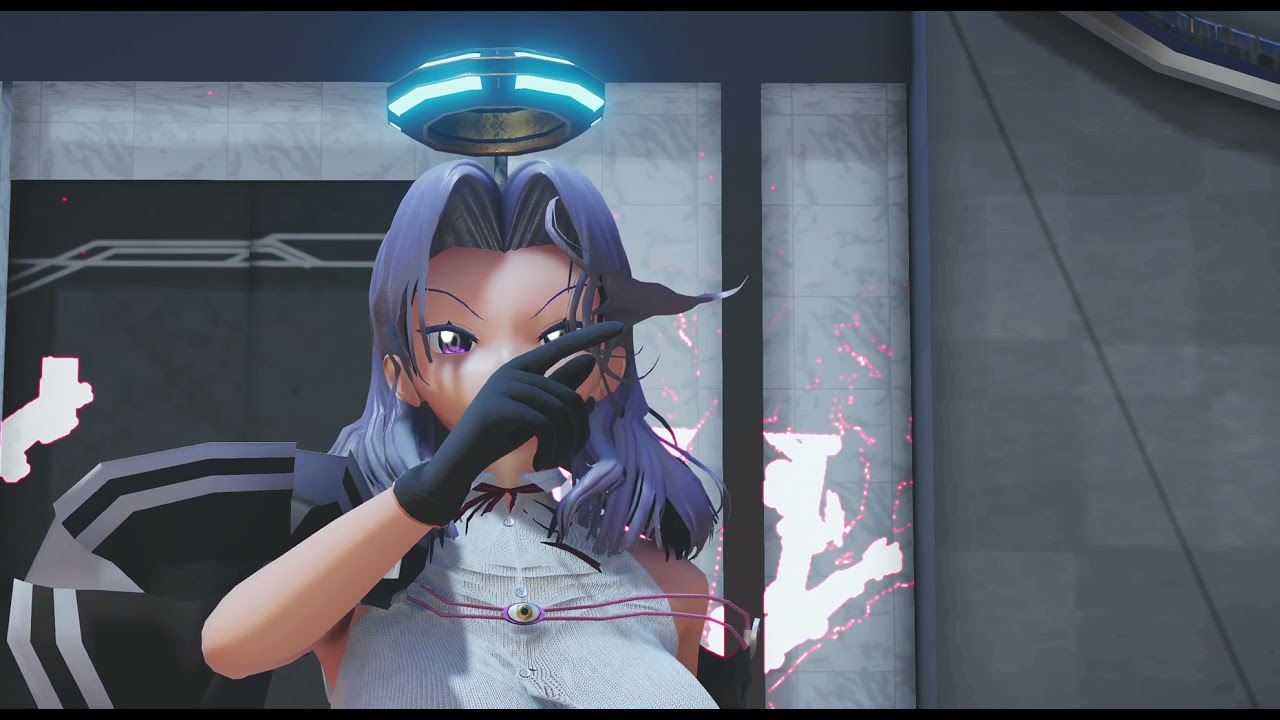 【MMD艦これ】天龍改二 & 龍田改二 で 「 表裏一体 」 - YouTube