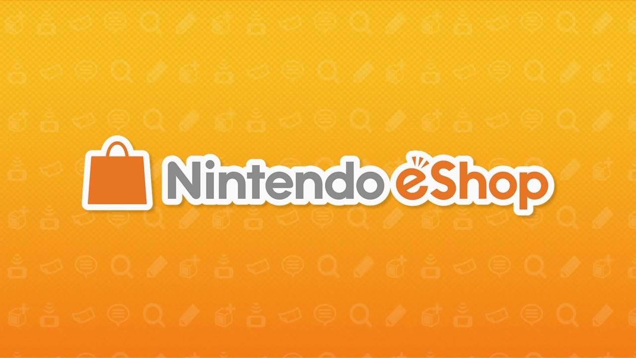 September 2013 - Nintendo eShop OST