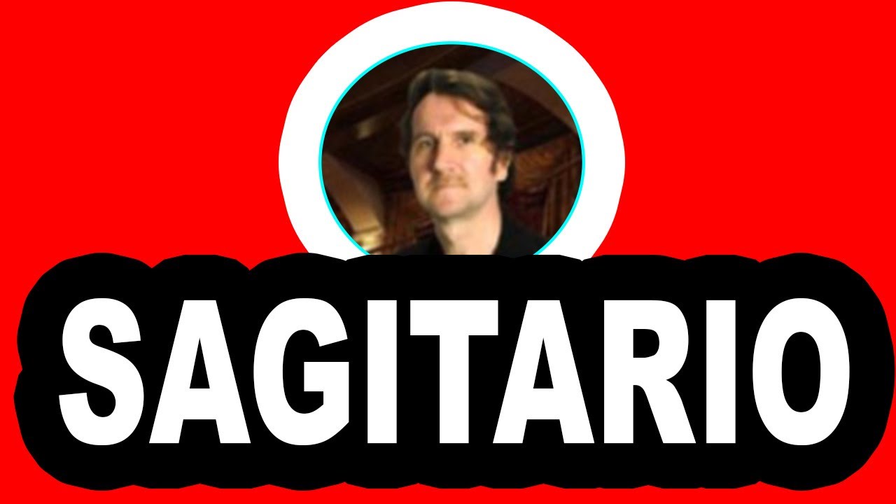 SAGITARIO, CAMBIO BRUTAL! ALGUIEN CREE QUE TU YA NO TIENES INTERES Y MIRA QUE PASA