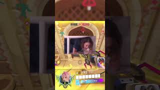 Frogger Losing Respect for Me in Real Time - Overwatch 2 Funny Clip