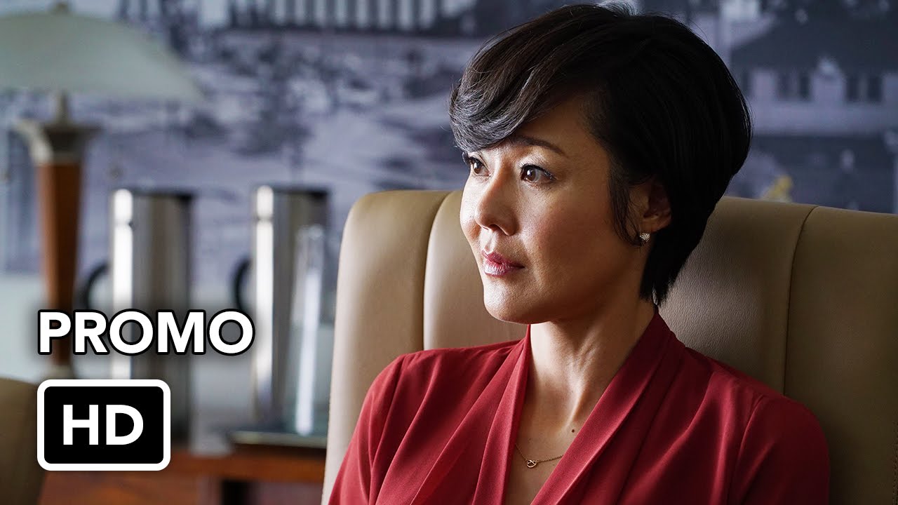 Mistresses 4x07 Promo (HD)