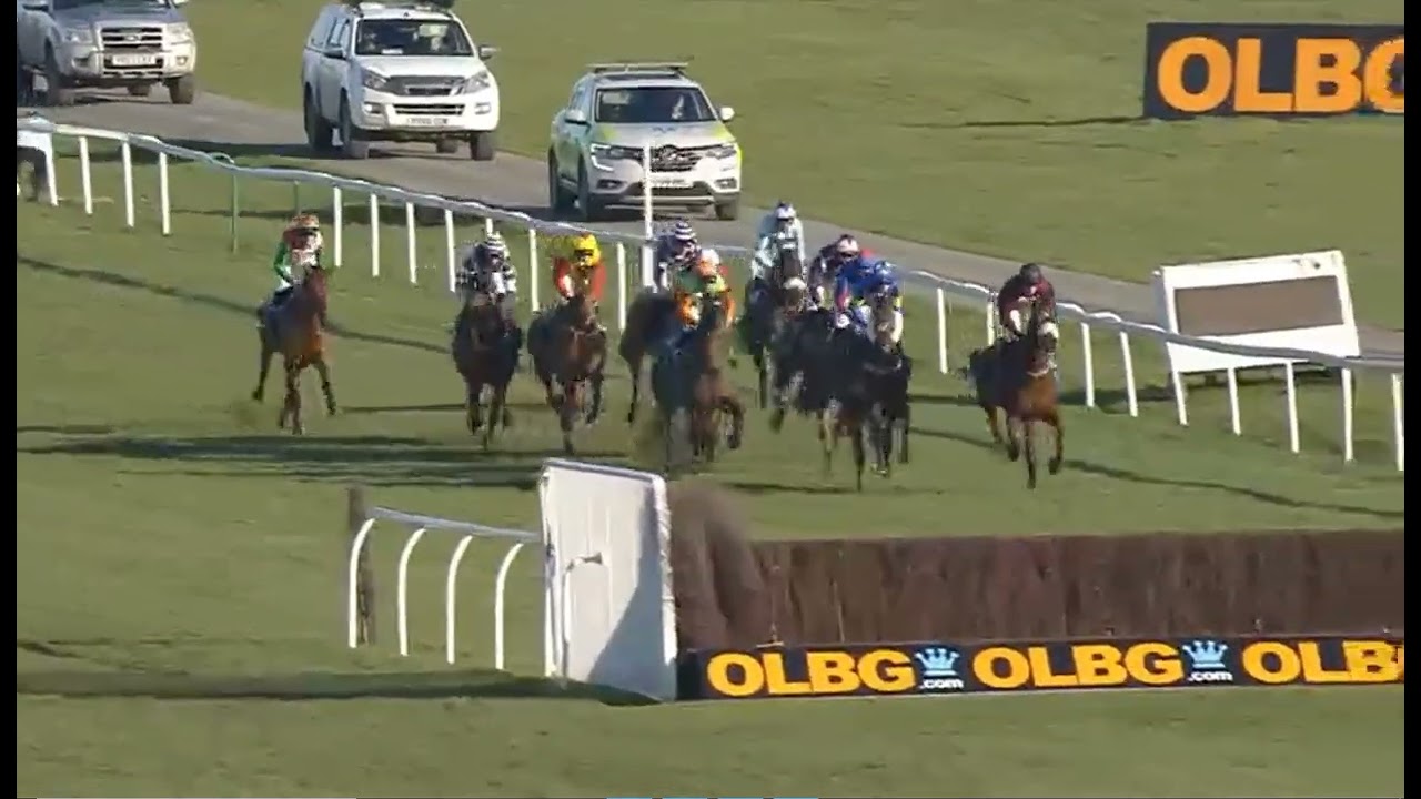 R5 NEWBURY  UK 28 FEB 2026