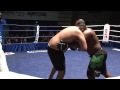 100 fight  2013 best of ko