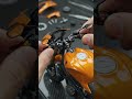 McLaren P1 Bike Concept 🏍️🔥#McLarenP1Bike#BikeConcept#Superbike #3DAnimation #Shorts #3dbikemodeld