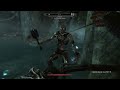 Skyrim Gameplay No Commentary — Part 27 Mountain Pass