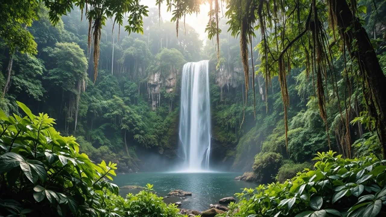 What Will Your River Leave Behind? | Christmas & New Year Reflection Live