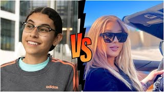 Asmrlinastar Vs Jenney Hoyos Real Age | Lifestyle | NetWorth | Maritial Status | Biography