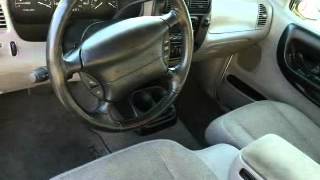 2000 Ford Ranger Super Cab - San Mateo CA