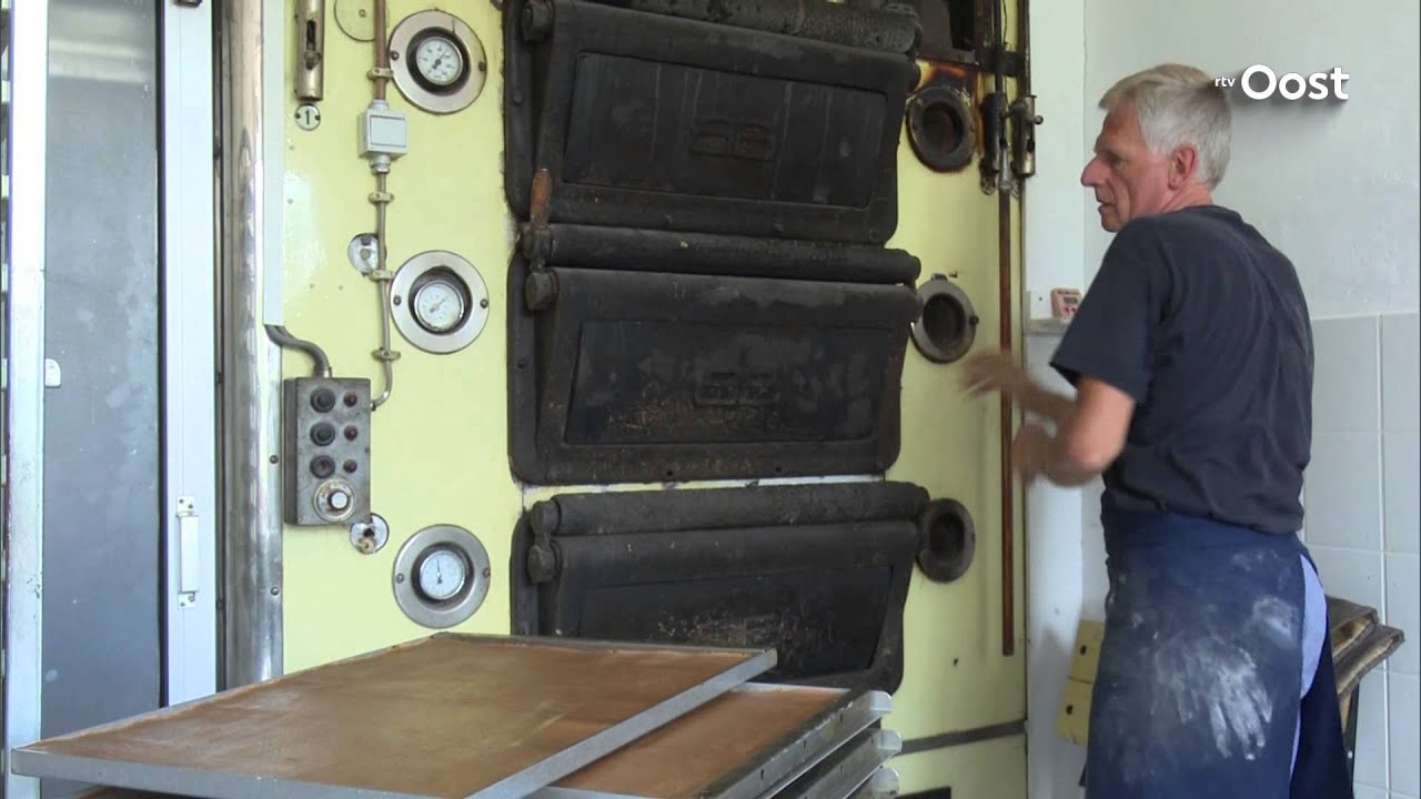 Mooi Overijssel: De Blokzijler Brok