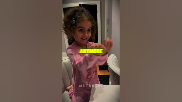 You Won't BELIEVE What Made Little Bella Want to Leave Home!