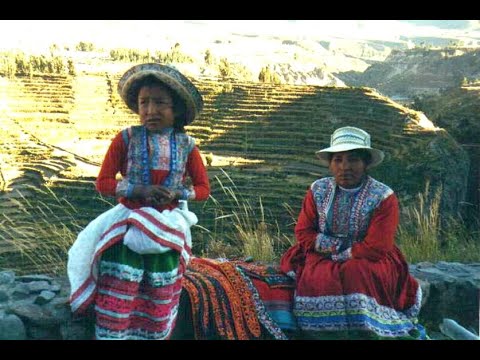 Video: Colca Canyon, Gabay sa Paglalakbay sa Peru