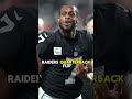Raiders Fans Might LEAVE If Aidan O’Connell Doesn’t Start…#raiders #nfl #shorts