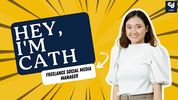 Catherine Clemente | Social Media Manager