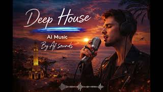 Dedublüman - En Dibine Kadar Deep House Ai By Af Sounds