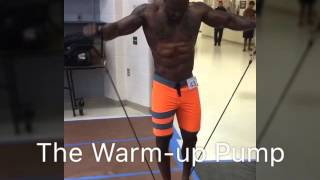 2016 Pittsburgh natural championships