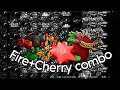 Pvz Fusion 2.6.1 - Odyssey Purgatory w/Fire+Cherry combo | Lion