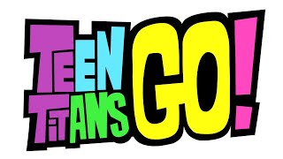 Theme Song | Teen Titans Go! | Cartoon Network Resimi