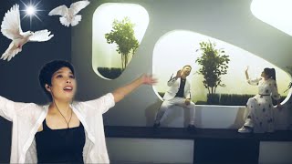 : Diana Ankudinova & Brandon Stone | Side by Side | REACTION