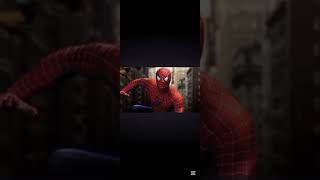 luke skywalker y spider-man