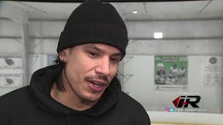 Rampage Hope to Reward Longtime Fans With Playoff Push