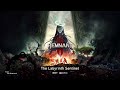 Remnant 2 Original Soundtrack The Labyrinth Sentinel