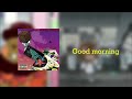 Good Morning by Kanye West but Minecraft