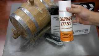 Видео обзор "паутины" CONDOR FOTO «Cobweb Effect» Видео обзор "паутины" CONDOR FOTO «Cobweb Effect»