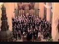 Requiem Nr.11 Benedictus Franz von Suppe.wmv