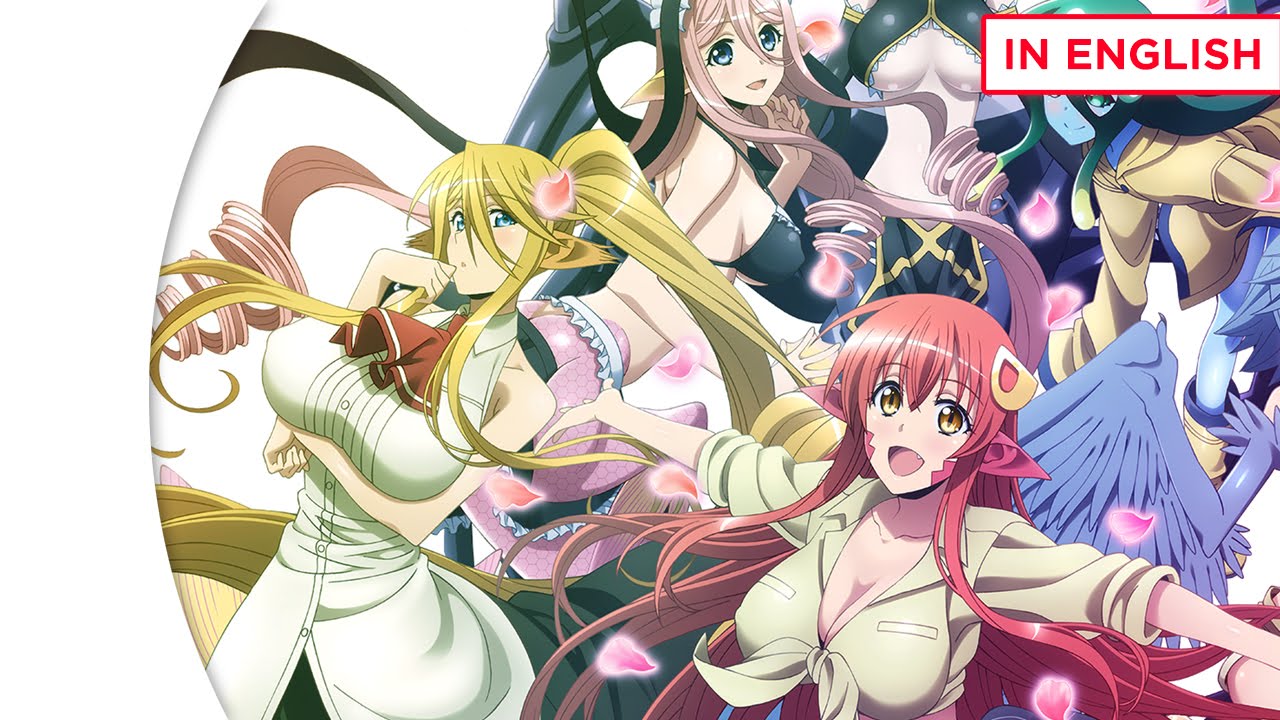 ENGLISH COVER Saikousoku Fall in Love (Monster Musume OP