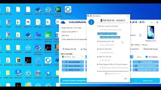 Bypass Hello A12 - A13 No Change Serial Windows 