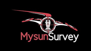 AI based point cloud classification | MysunSurvey Ltd