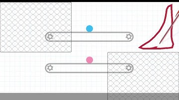 Brain Dots niveau 111 - easiest method Level 111