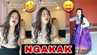 Download lagu AKTING SHANIAMELIA BIKIN NGAKAK 🤣