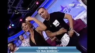 Sorinel Pustiu - Ce Trai Boieresc Hitul Anului 2016 @ Rai da Buni