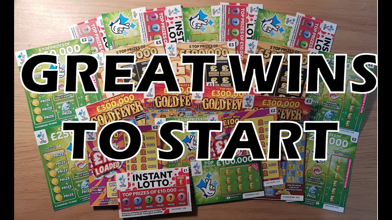 Double or Nothing - Great Wins!