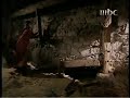 حميد اغا يخطف نارمين من شان المصاري و نيرمين تقتل حالها الأرض الطيبة الجزء الأول