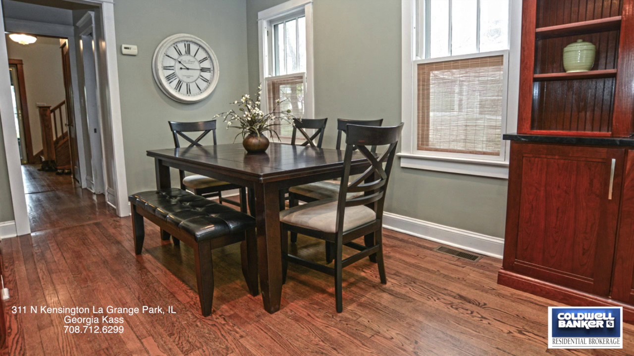 311 N Kensington Ave. LaGrange Park, IL YouTube