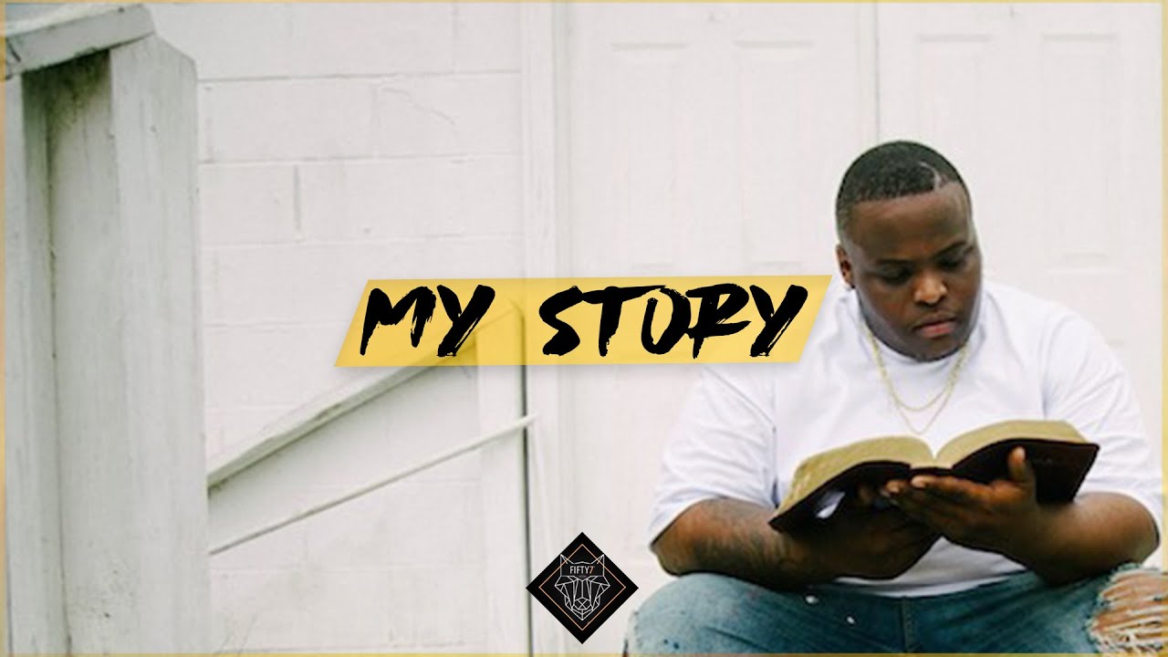 { FREE } Morray Type Beat 2022 - "My Story"