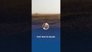 Deep Concentration And Humility In Salah Khushu