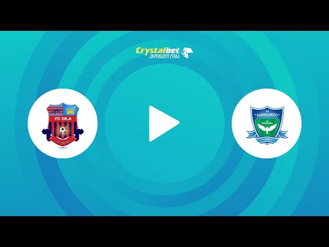 დილა - სამტრედია