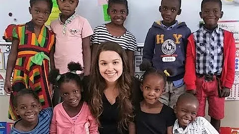 Ruth Tucker- Zambia Missions Update- November 2018