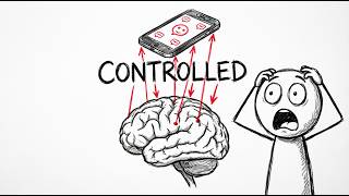 The Disturbing Truth About the Algorithm Controlling Your Brain
