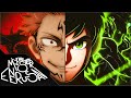 Enel - Jujutsu Kaisen | React to | ♪ Ben 10 Vs. Sukuna (Kønn) - O MAIS FORTE ???????? ????????