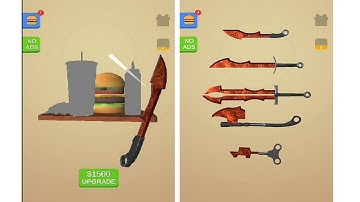 Sharpen Blade :- Set 2 Gameplay #2