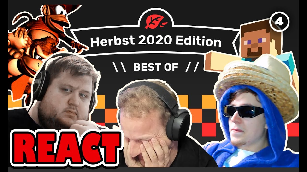 Das VIERTE BEST OF vom RANDO RACE !