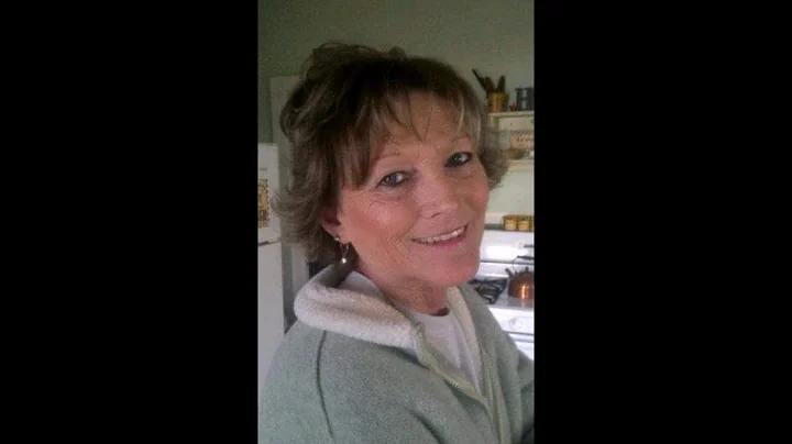 Nelson Funeral Home Live -Funeral of Dawn Marie No...