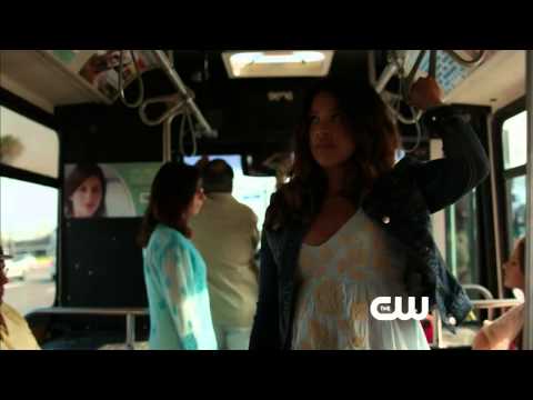 Jane The Virgin CW Extended Trailer